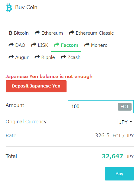 buy bitcoin blockchain asset yen to btc