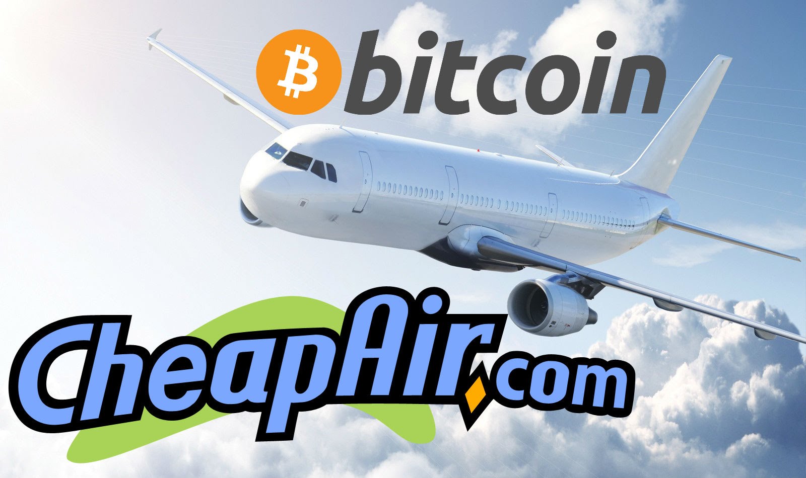bitcoin airfare)