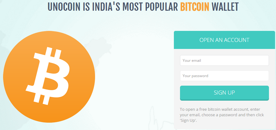 bitcoin con rupie indiane, concetto di cambio di valuta cripto Foto stock - Alamy