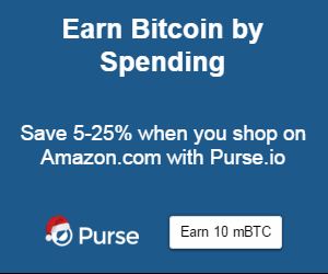 Purse.io Save Money Spending Bitcoin