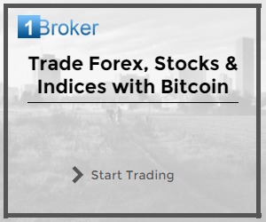 Forex trading using bitcoin