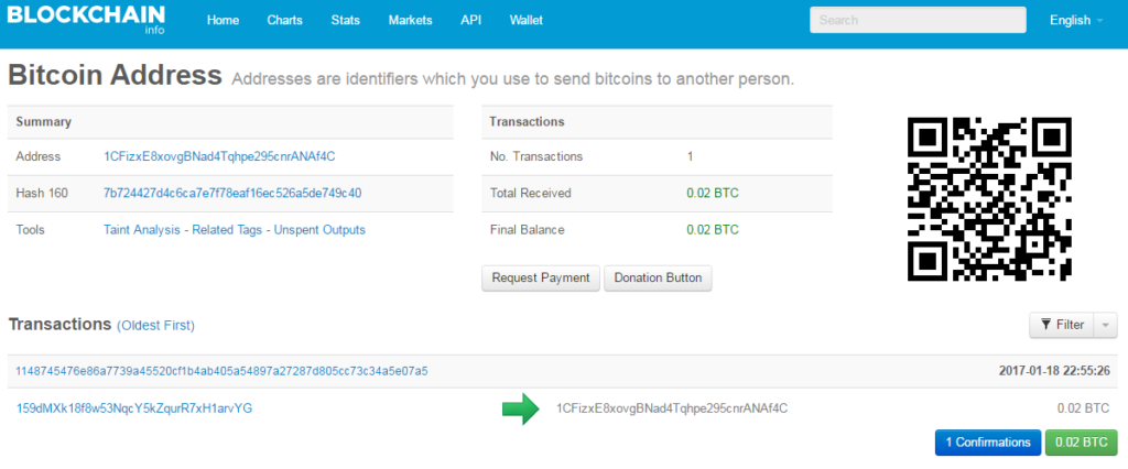 bitcoins wallet out of sync child